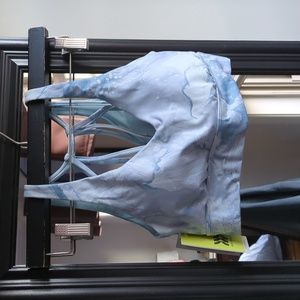 All in Motion Sports Bra